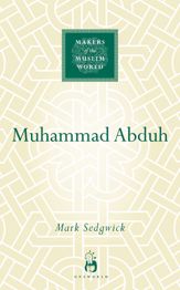 Muhammad Abduh - 1 Jun 2014