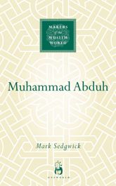 Muhammad Abduh - 1 Jun 2014