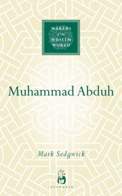 Muhammad Abduh - 1 Jun 2014