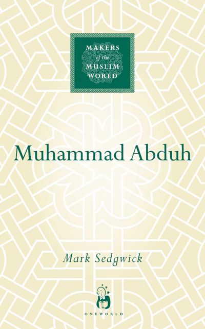 Muhammad Abduh