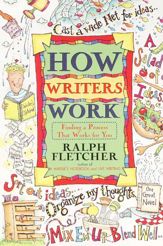 How Writers Work - 10 Aug 2010
