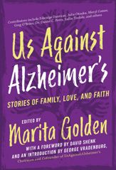Us Against Alzheimer's - 21 Sep 2019