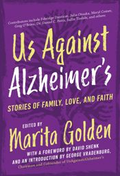 Us Against Alzheimer's - 21 Sep 2019