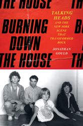 Burning Down the House - 17 Jun 2025