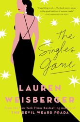 The Singles Game - 12 Jul 2016