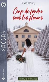 Coup de foudre sous les flocons - 1 Nov 2020