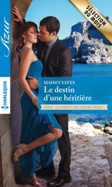 Le destin d'une héritière - 1 Apr 2015