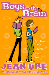 Boys on the Brain - 22 Dec 2016