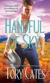 Handful of Sky - 29 Oct 2013