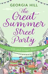 The Great Summer Street Party Part 2: GIs and Ginger Beer - 11 Mar 2022