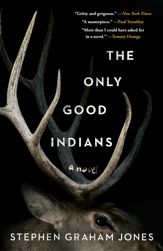 The Only Good Indians - 14 Jul 2020