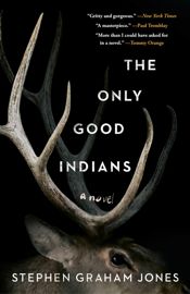 The Only Good Indians - 14 Jul 2020