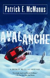 Avalanche - 27 Mar 2007