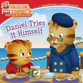 Daniel Tries It Himself - 16 Sep 2025