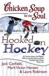 Chicken Soup for the Soul: Hooked on Hockey - 2 Oct 2012