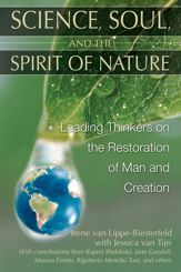 Science, Soul, and the Spirit of Nature - 30 Sep 2005