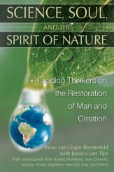 Science, Soul, and the Spirit of Nature - 30 Sep 2005