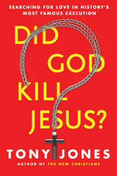 Did God Kill Jesus? - 24 Mar 2015