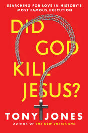 Did God Kill Jesus? - 24 Mar 2015