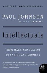 Intellectuals - 13 Oct 2009