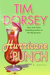Hurricane Punch - 13 Oct 2009