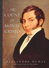 The Count of Monte Cristo - 1 Aug 2013