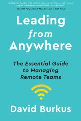 Leading From Anywhere - 5 Jan 2021