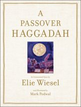 Passover Haggadah - 12 Feb 2013