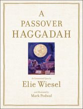 Passover Haggadah - 12 Feb 2013