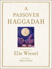 Passover Haggadah - 12 Feb 2013