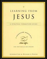 Learning from Jesus - 2 Jun 2009
