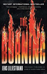 The Burning - 9 May 2023