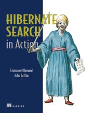 Hibernate Search in Action - 20 Dec 2008