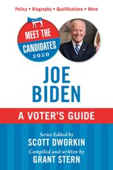 Meet the Candidates 2020: Joe Biden - 23 Jul 2019