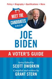 Meet the Candidates 2020: Joe Biden - 23 Jul 2019