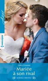 Mariée à son rival - 1 Sep 2017