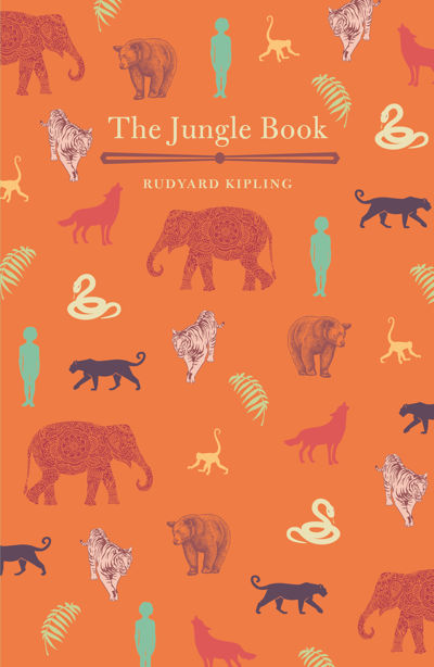 The Jungle Book