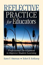 Reflective Practice for Educators - 23 Jun 2015