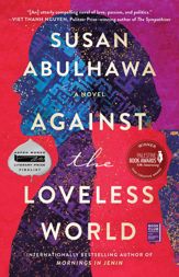 Against the Loveless World - 25 Aug 2020