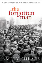 The Forgotten Man - 13 Oct 2009