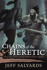Chains of the Heretic - 2 Feb 2016