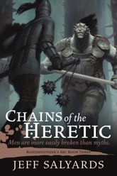 Chains of the Heretic - 2 Feb 2016