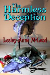 The Harmless Deception - 14 May 2010