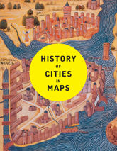 History of Cities in Maps - 26 Sep 2024