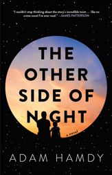 The Other Side of Night - 11 Oct 2022