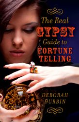 The Real Gypsy Guide to Fortune Telling - 24 Apr 2015