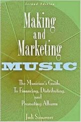 Making and Marketing Music - 1 Oct 2004