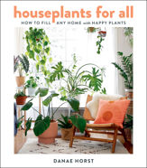 Houseplants For All - 11 Aug 2020