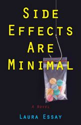 Side Effects Are Minimal - 9 Jul 2024