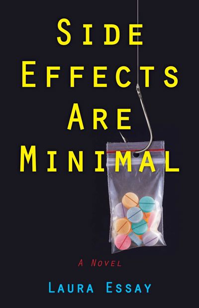 Side Effects Are Minimal